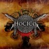 Pochette Hocico - Altered States Hocico - Altered States