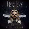 Pochette Hocico - Devouring Rage Hocico - Devouring Rage