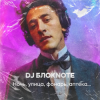 Pochette DJ Блокnote - Ночь, улица, фонарь, аптека DJ Блокnote - Ночь, улица, фонарь, аптека