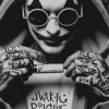 Pochette Og Joker - БРАЗИЛЬСКИЙ ФОНК Og Joker - БРАЗИЛЬСКИЙ ФОНК