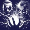 Pochette Og Joker - ТОМА ТОМА ФОНК Og Joker - ТОМА ТОМА ФОНК