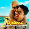 Pochette Alban Skenderaj & Miriam Cani - Duame Alban Skenderaj & Miriam Cani - Duame