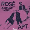 Pochette ROSE feat. Bruno Mars - Apt (Artbasses & StrajGer Bootleg) ROSE feat. Bruno Mars - Apt (Artbasses & StrajGer Bootleg)