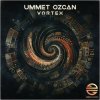 Pochette Ummet Ozcan - Vortex Ummet Ozcan - Vortex