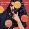 Pochette Felix Jaehn feat. Polina - Book Of Love Felix Jaehn feat. Polina - Book Of Love