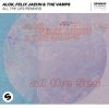 Pochette Alok feat. Felix Jaehn & The Vamps - All The Lies Alok feat. Felix Jaehn & The Vamps - All The Lies