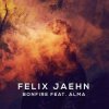 Pochette Felix Jaehn feat. Alma - Bonfire Felix Jaehn feat. Alma - Bonfire