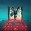 Pochette Don Diablo - Momentum Don Diablo - Momentum