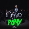 Pochette Don Diablo feat. Control Alt Delete - Pony Don Diablo feat. Control Alt Delete - Pony