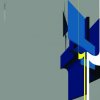 Pochette Autechre - VI Scose Poise Autechre - VI Scose Poise