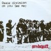 Pochette Peace Division - Blacklight Sleaze Peace Division - Blacklight Sleaze