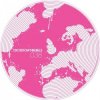 Pochette Peace Division - Bodysonic Peace Division - Bodysonic