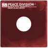 Pochette Peace Division - Freaky Peace Division - Freaky