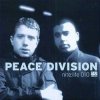 Pochette Peace Division - We Glad You Funk Peace Division - We Glad You Funk
