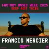 Pochette Francis Mercier - Treat Me Like A Lady Francis Mercier - Treat Me Like A Lady