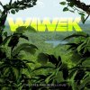Pochette Wiwek - Salute Wiwek - Salute