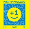 Pochette Martin Solveig - One Heart Martin Solveig - One Heart