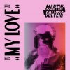 Pochette Martin Solveig - Linda Martin Solveig - Linda