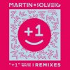 Pochette Martin Solveig - Paradise Martin Solveig - Paradise