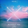 Pochette Kygo - Found Another Love Kygo - Found Another Love