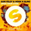 Pochette Sam Feldt - The Confession Sam Feldt - The Confession