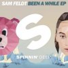 Pochette Sam Feldt - Deja Vu Sam Feldt - Deja Vu