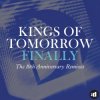 Pochette Kings Of Tomorrow - Finally Kings Of Tomorrow - Finally