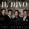 Pochette Il Divo & Toni Braxton - The Time Of Our Lives Il Divo & Toni Braxton - The Time Of Our Lives