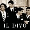 Pochette Il Divo - Angels Il Divo - Angels