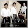 Pochette Il Divo - Unforgettable Il Divo - Unforgettable