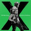 Pochette Ed Sheeran - Castle On The Hill Ed Sheeran - Castle On The Hill