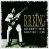 Pochette B.B. King - Chains And Things B.B. King - Chains And Things