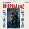 Pochette B.B. King - Ain't That Just Like a Woman B.B. King - Ain't That Just Like a Woman