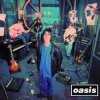Pochette Oasis - Live forever Oasis - Live forever