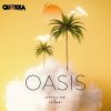 Pochette Oasis - Gas panic Oasis - Gas panic