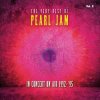 Pochette Pearl Jam - Just Breathe Pearl Jam - Just Breathe