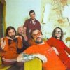 Pochette Idles - Colossus Idles - Colossus