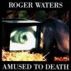 Pochette Roger Waters - What God Wants Roger Waters - What God Wants