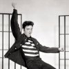 Pochette Elvis Presley - (Let Me Be Your) Teddy Bear Elvis Presley - (Let Me Be Your) Teddy Bear