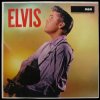 Pochette Elvis Presley - Hound Dog Elvis Presley - Hound Dog
