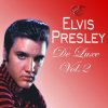 Pochette Elvis Presley - It's Now or Never Elvis Presley - It's Now or Never