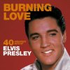 Pochette Elvis Presley - Mystery Train Elvis Presley - Mystery Train