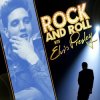 Pochette Elvis Presley - King Creole Elvis Presley - King Creole
