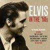Pochette Elvis Presley - Burning Love Elvis Presley - Burning Love