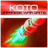 Pochette Koto - Star Trek Koto - Star Trek
