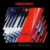 Pochette Kavinsky - Testarossa Nightdrive Kavinsky - Testarossa Nightdrive