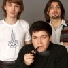 группа Високосный год - Тихий огонек
