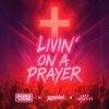 Harris & Ford & Teknoclash & Lost Identity - Livin‘ On A Prayer (HARDSTYLE)