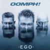 Pochette Oomph - Bitter Oomph - Bitter