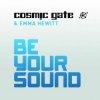 Pochette Cosmic Gate - Your Mind Cosmic Gate - Your Mind